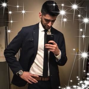 Meet your Posher, Rohin